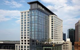 Hilton Norfolk The Main